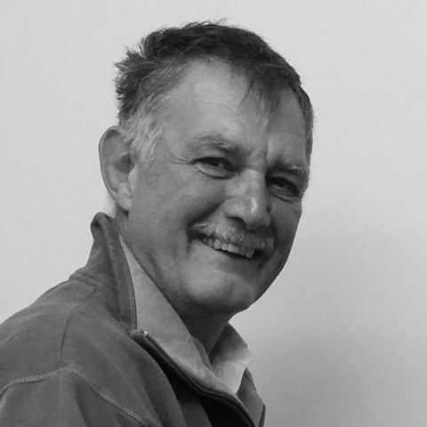 Mike Slater - Chairman