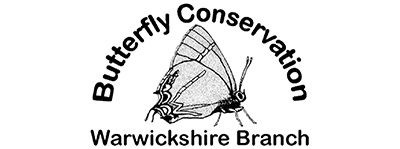 In 1997, the committee decided that the White-letter Hairstreak should be part of our logo.